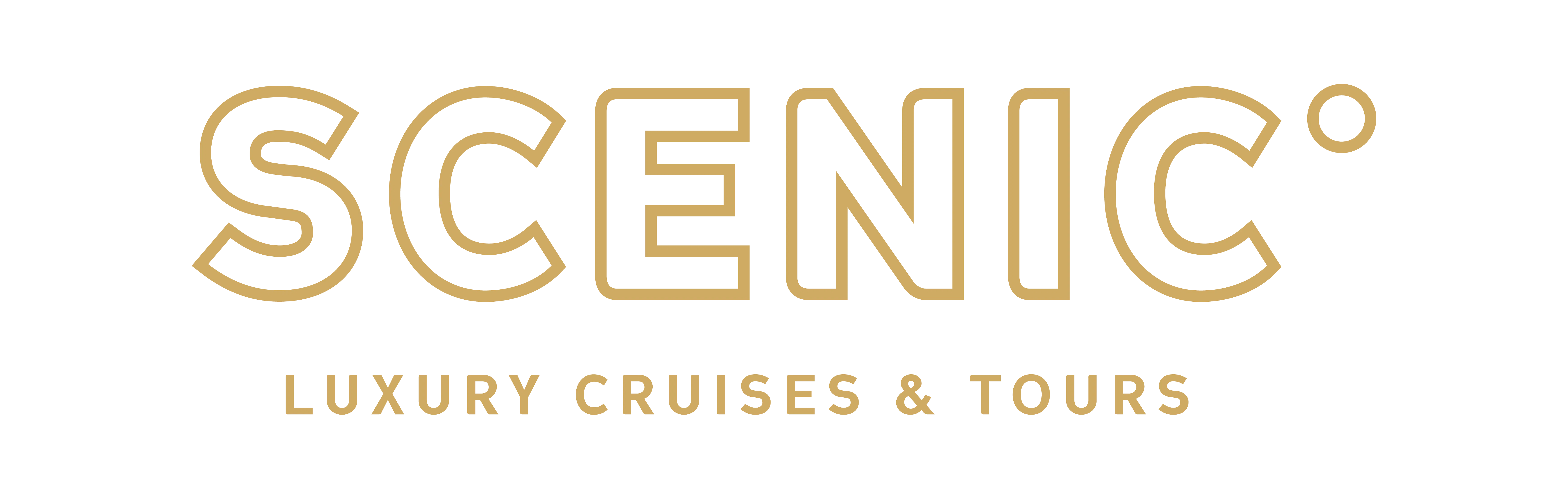 Scenic Cruises jahdit