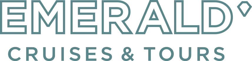 Emerald jokiristeilyt