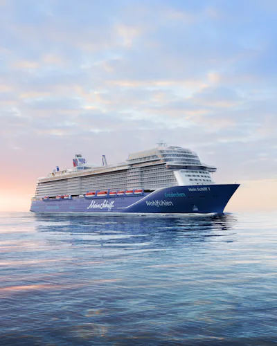 Mein Schiff