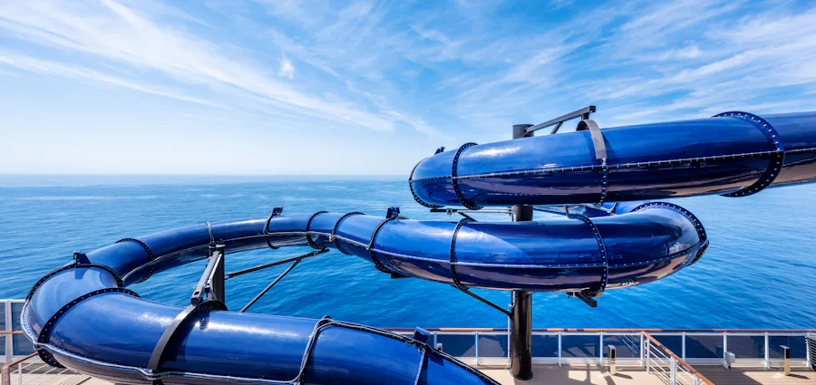 Valtava valikoima tekemistä