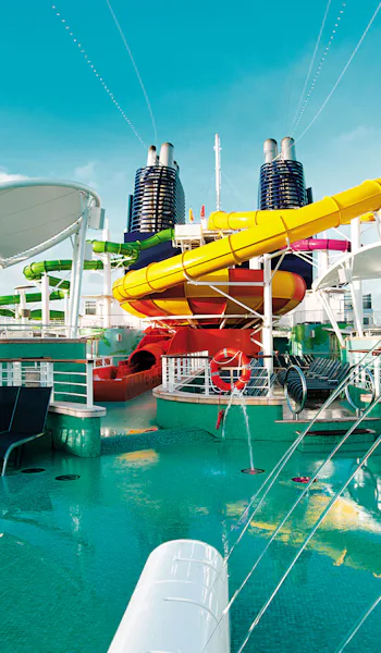 Norwegian Cruise Line