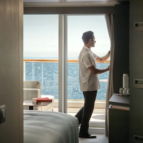 Ainoastaan sviittejä