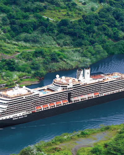 Holland America Line
