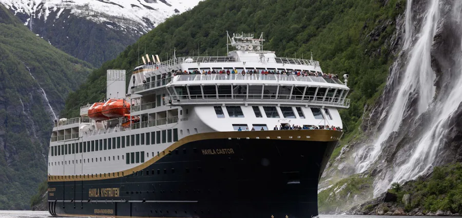 Kestävää matkailua