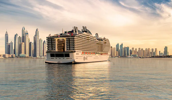 Erityisen edulliset risteilyt