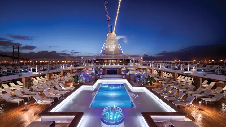 Oceania Cruises