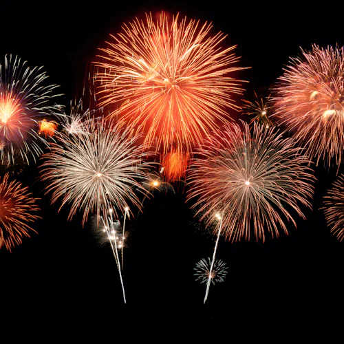 Joulun- ja uuden vuoden risteilyt