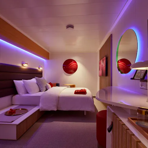 The Insider: Pariskunnille