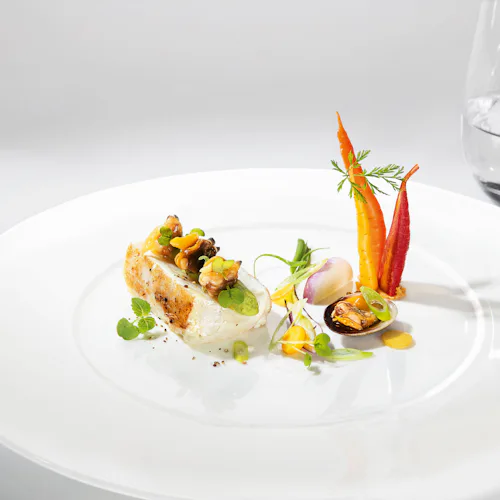 6 gourmet-ravintolaa