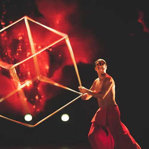 Monipuolista viihdettä