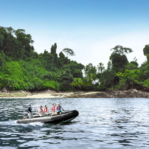 Kokemukset zodiakeilla