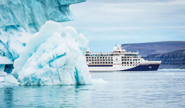 HANSEATIC inspiration