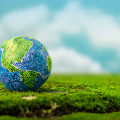 Ympäristön huomioiminen