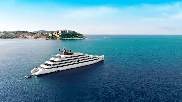 Emerald Cruises - jahdit