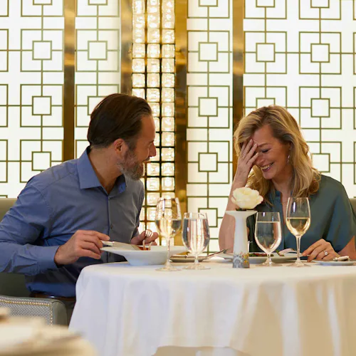 Kaikki sisältyy - kirjaimellisesti