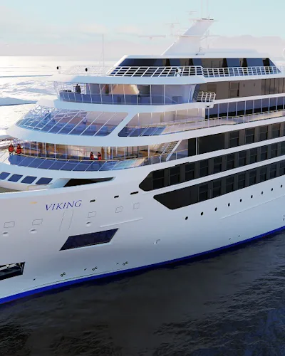 Viking Cruises