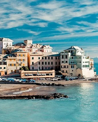 Mahdollisuuksien Välimeri