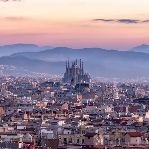 Arkkitehtuurin mestariteokset