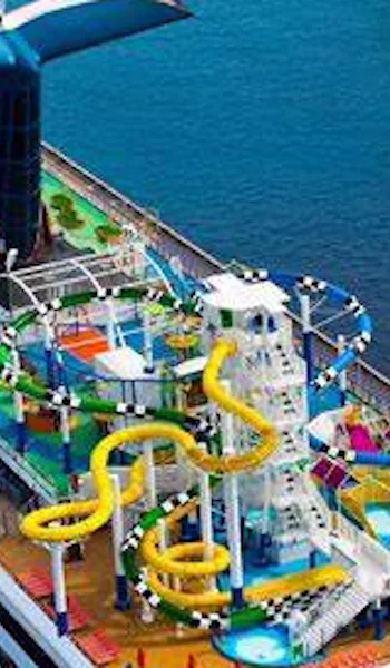 Carnival Cruise Line